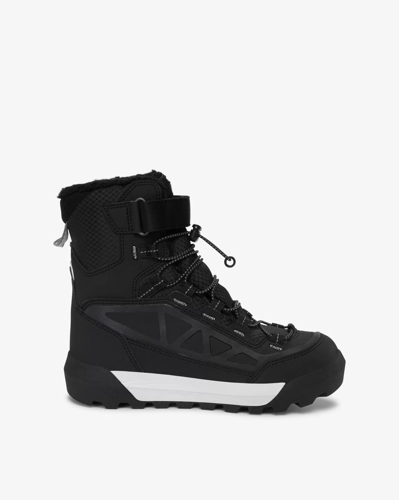 Constrictor Warm SC WP 1V SL (Black)