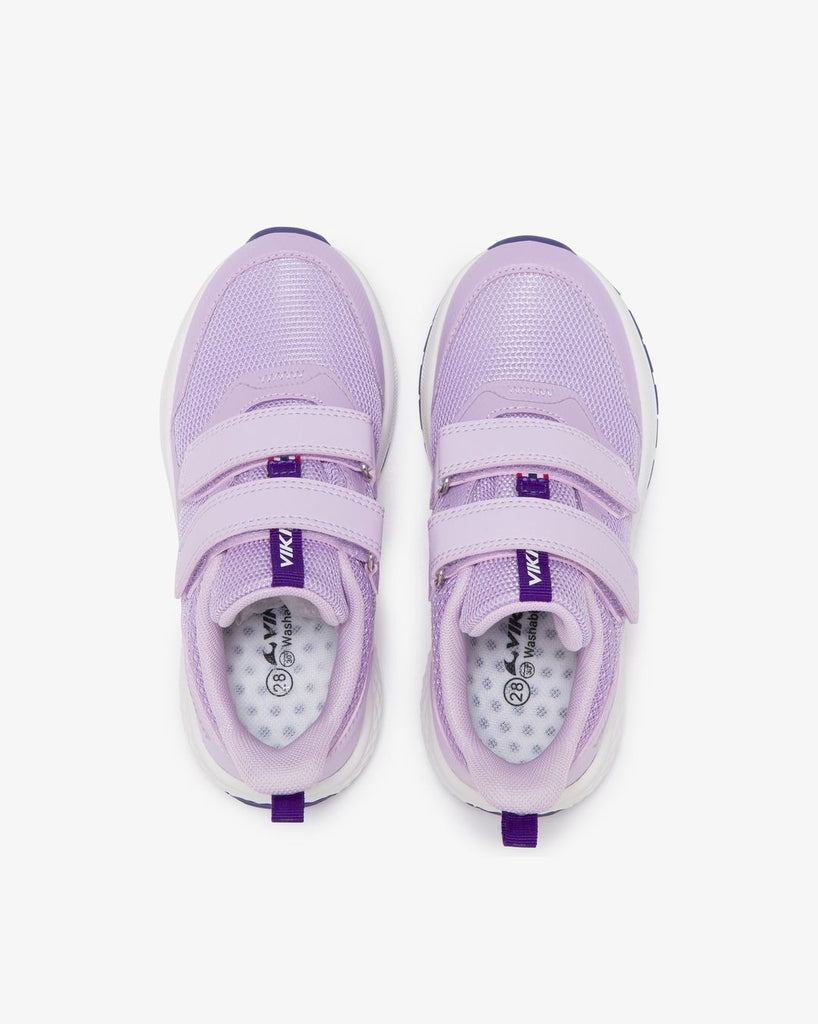 Bouncy WP 2V (Lilac)