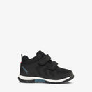 Brisk Mid WP 2V (Black/Charcoal)