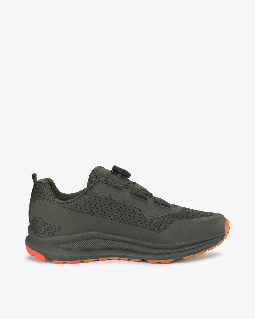 Motion Low GTX BOA (Pine/Red)