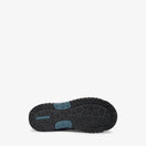 Brisk Mid WP 2V (Black/Charcoal)