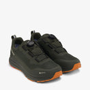 Motion Low GTX BOA (Pine/Red)