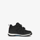 Brisk Mid WP 2V (Black/Charcoal)