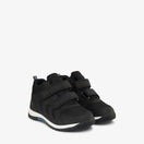 Brisk Mid WP 2V (Black/Charcoal)