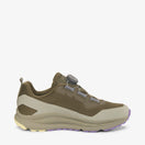 Motion Low GTX BOA (Olive/Lilac)_women
