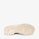 Anaconda 4x4 Low WP BOA   (Cream)