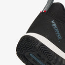 Brisk Mid WP 2V (Black/Charcoal)