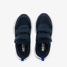 Bouncy 2V (Navy)