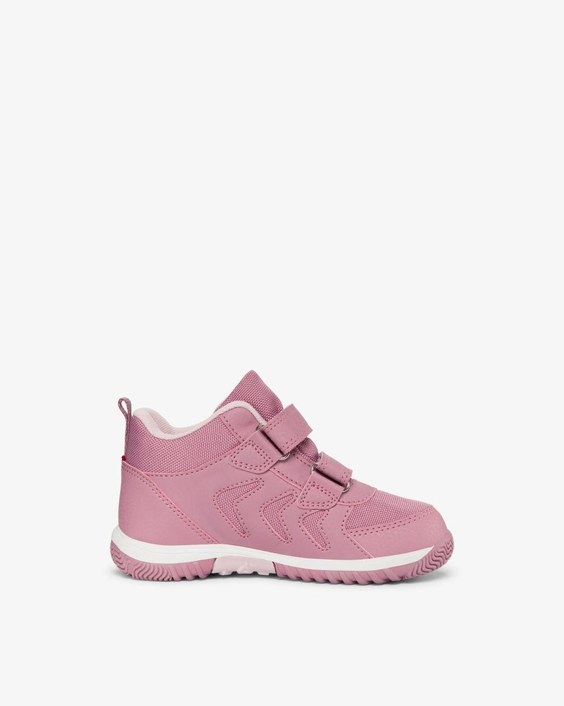 Brisk Mid WP 2V (Dusty Pink)