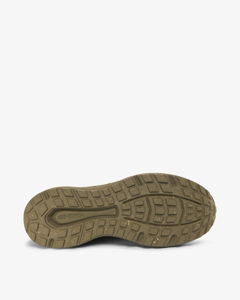 City Chelsea Fleece WP (Olive)