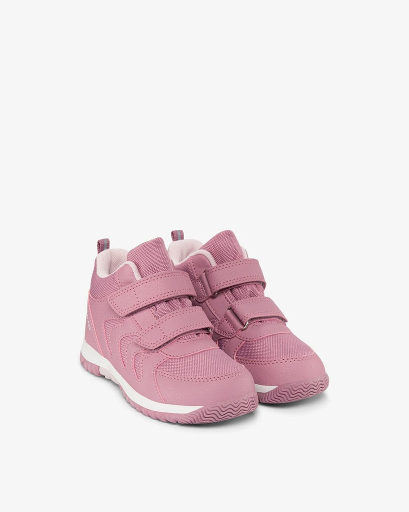 Brisk Mid WP 2V (Dusty Pink)
