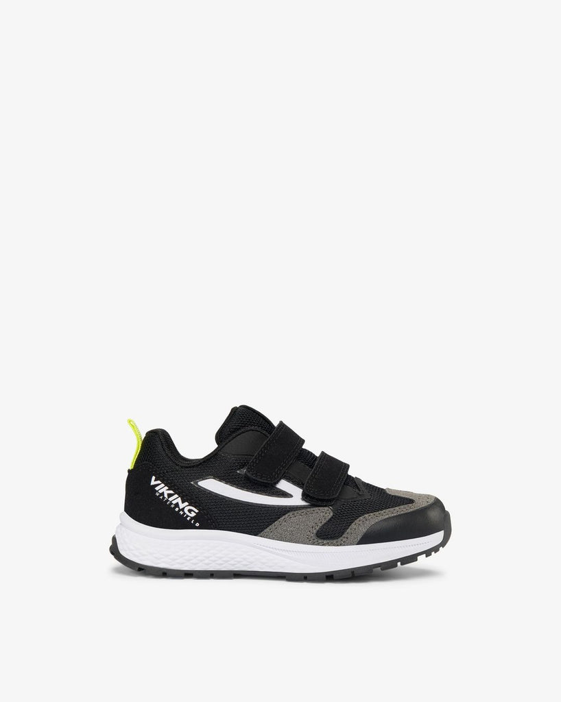 Century WP 2V (Black/Lime)