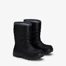 Ultra Warm (Black/Grey）