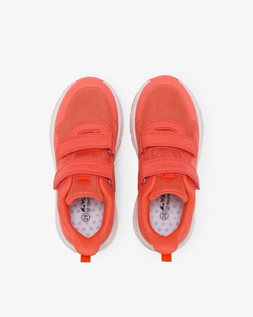 Bouncy 2V (Coral)