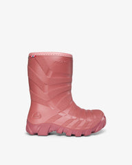 Ultra Warm (Pink/Light Pink）