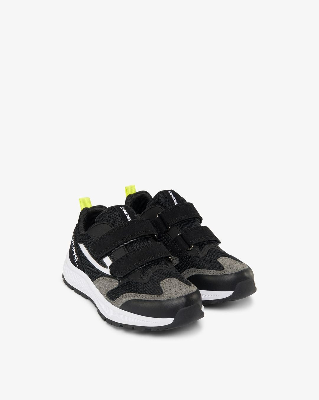 Century WP 2V (Black/Lime)