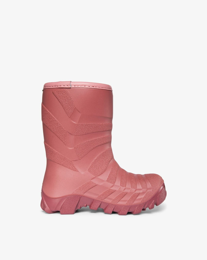 Ultra Warm (Pink/Light Pink）