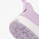 Bouncy Glitter 2V (Lilac)