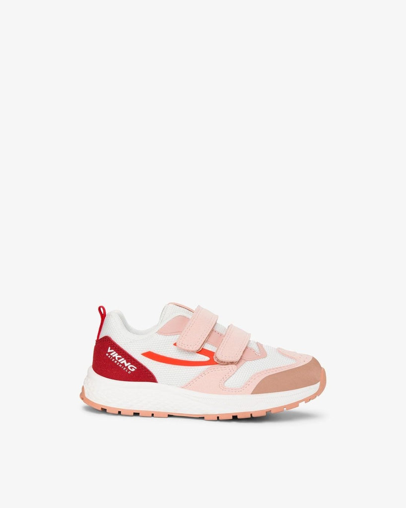 Century WP 2V (Eggshell/Red)