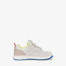Odda 2V (Eggshell/Blue)