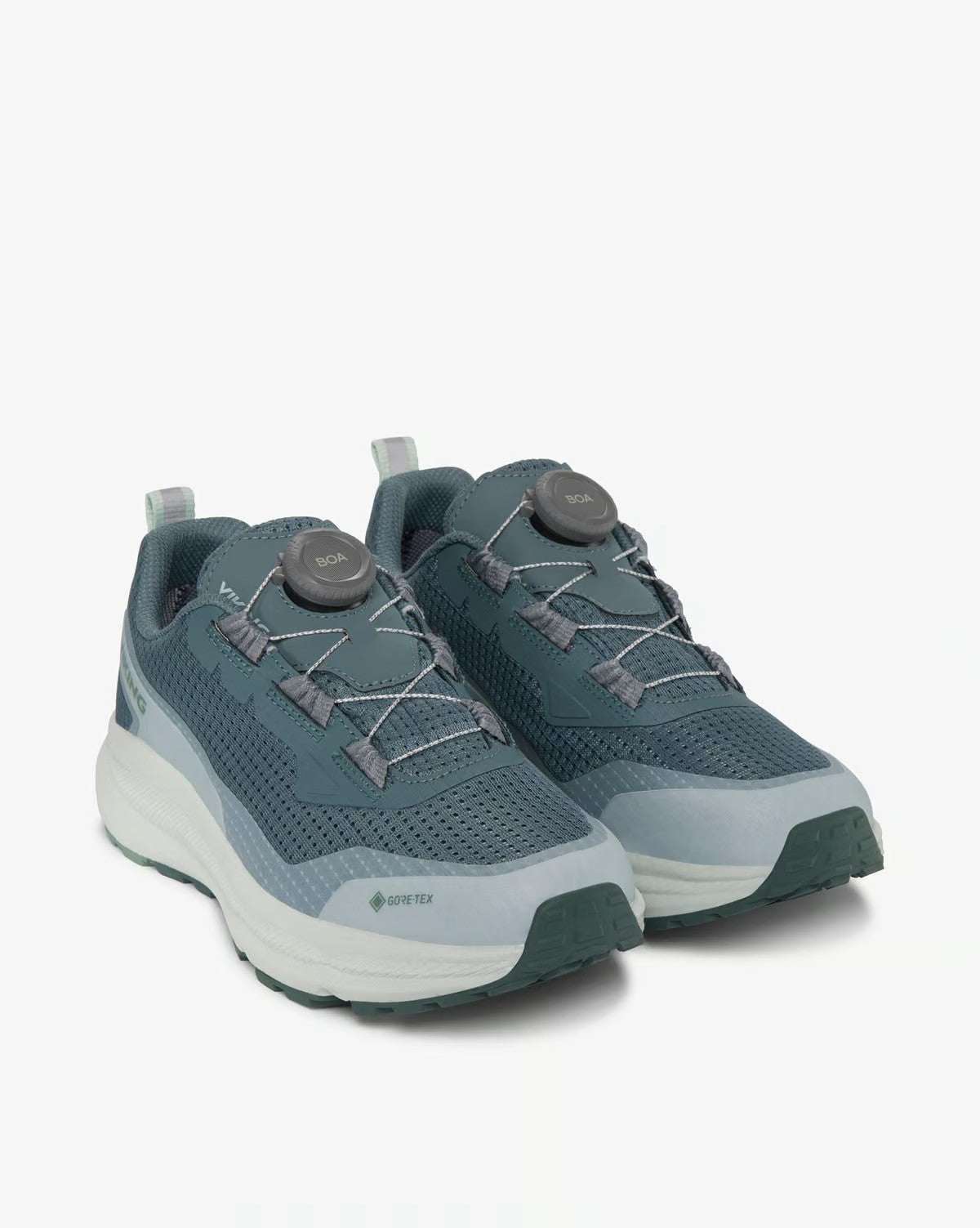Motion Low GTX BOA (Ocean/Green)_women