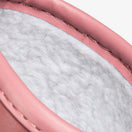 Ultra Warm (Pink/Light Pink）