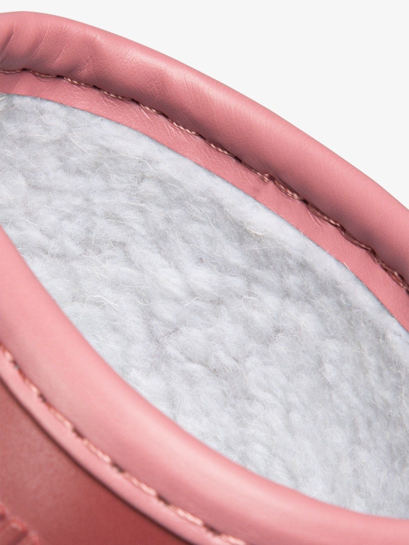 Ultra Warm (Pink/Light Pink）