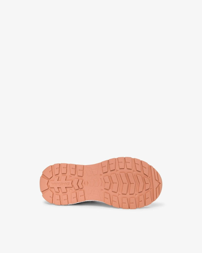Century WP 2V (Eggshell/Red)