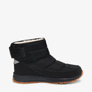 Norse Runner WP (Black)