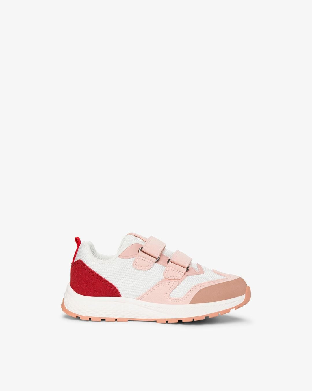 Century WP 2V (Eggshell/Red)