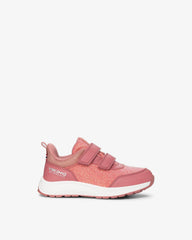 Bouncy Glitter WP 2V (Pink)