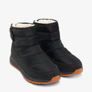 Norse Runner WP (Black)