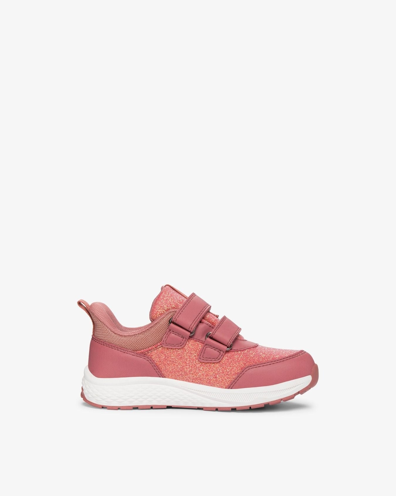 Bouncy Glitter WP 2V (Pink)