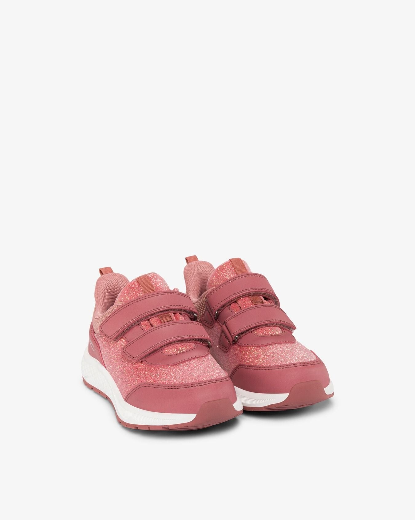 Bouncy Glitter WP 2V (Pink)