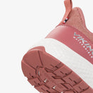 Bouncy Glitter WP 2V (Pink)