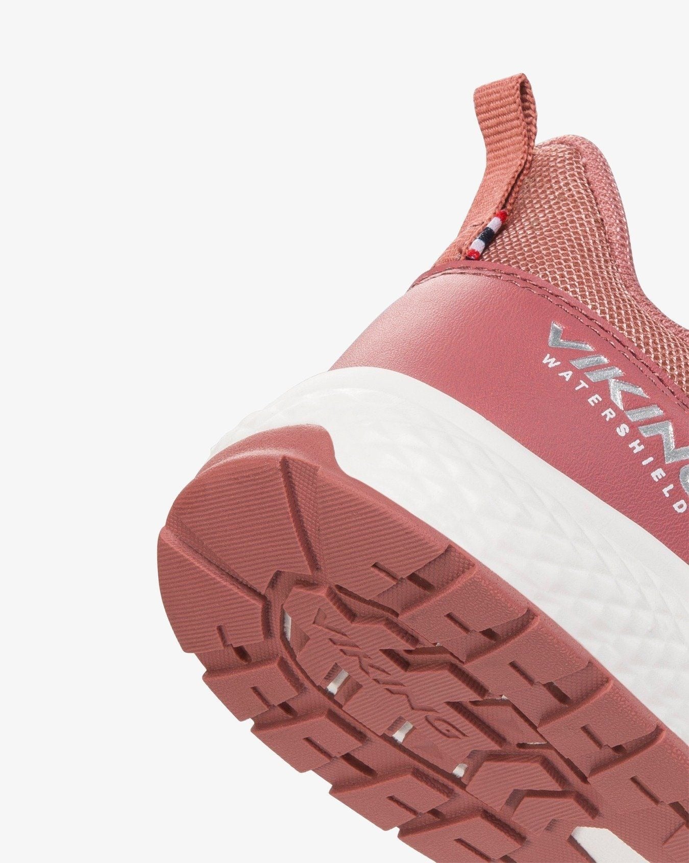 Bouncy Glitter WP 2V (Pink)