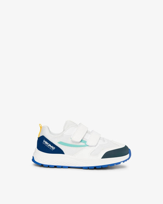 Century WP 2V (Eggshell/Blue)