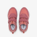 Bouncy Glitter WP 2V (Pink)