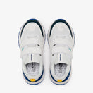 Century WP 2V (Eggshell/Blue)