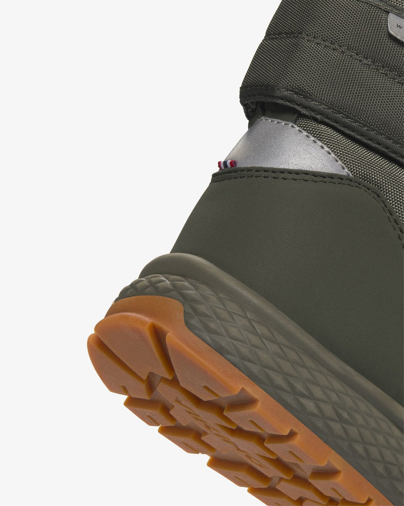 Norse Runner WP (Olive)