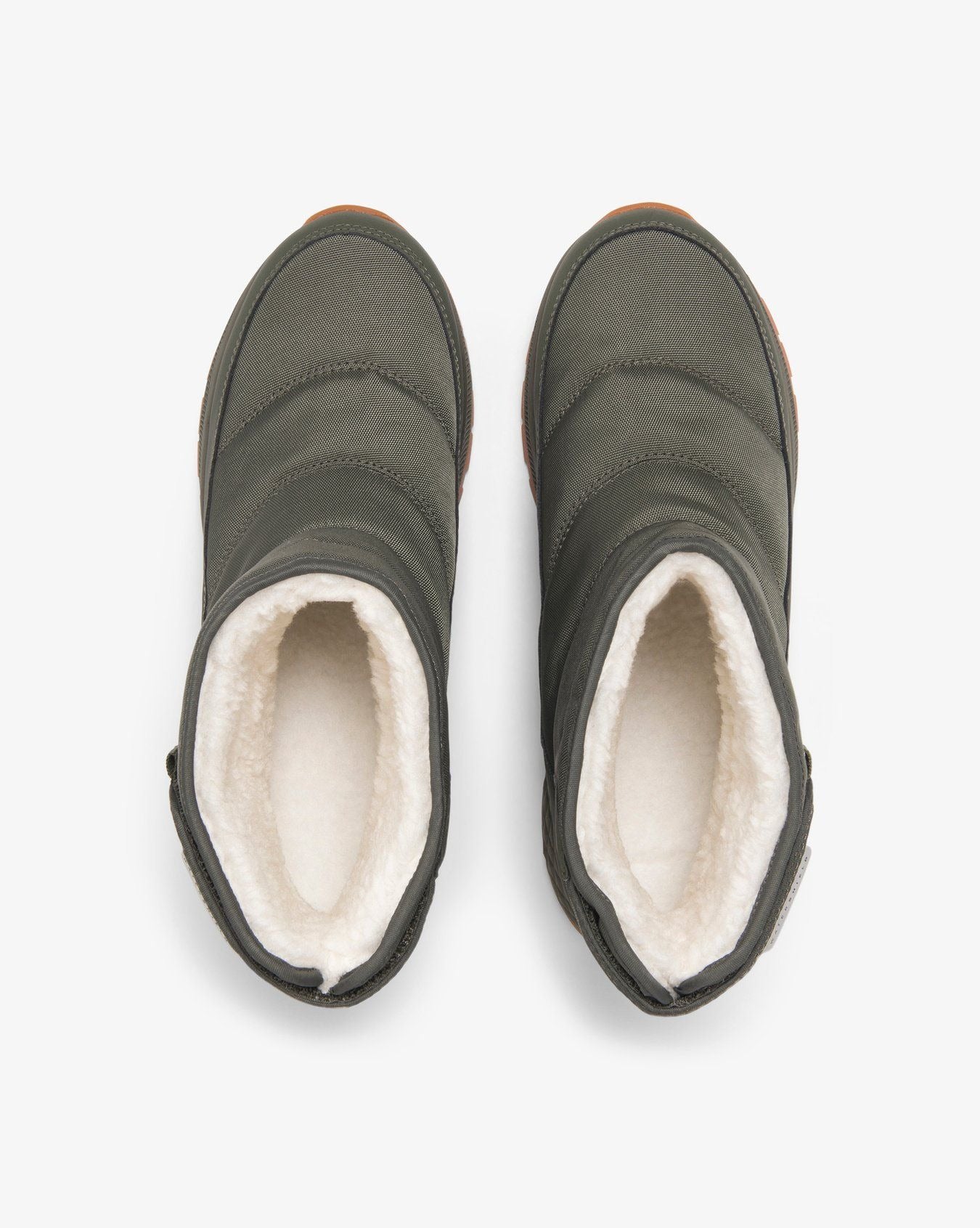 Norse Runner WP (Olive)