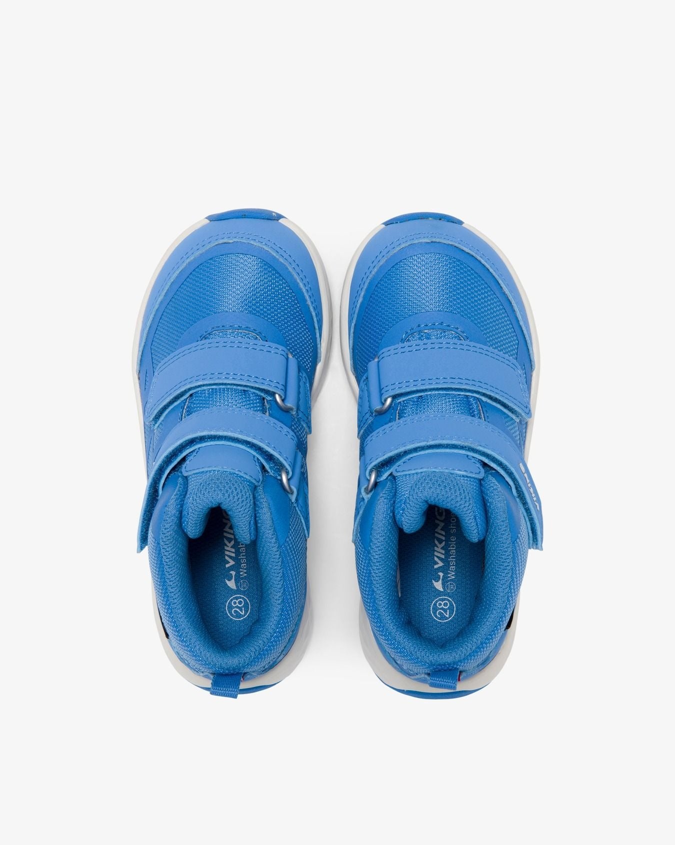 Veme Reflex Mid GTX 2V (Blue/Eggshell)