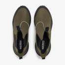 City Chelsea Fleece WP (Olive)