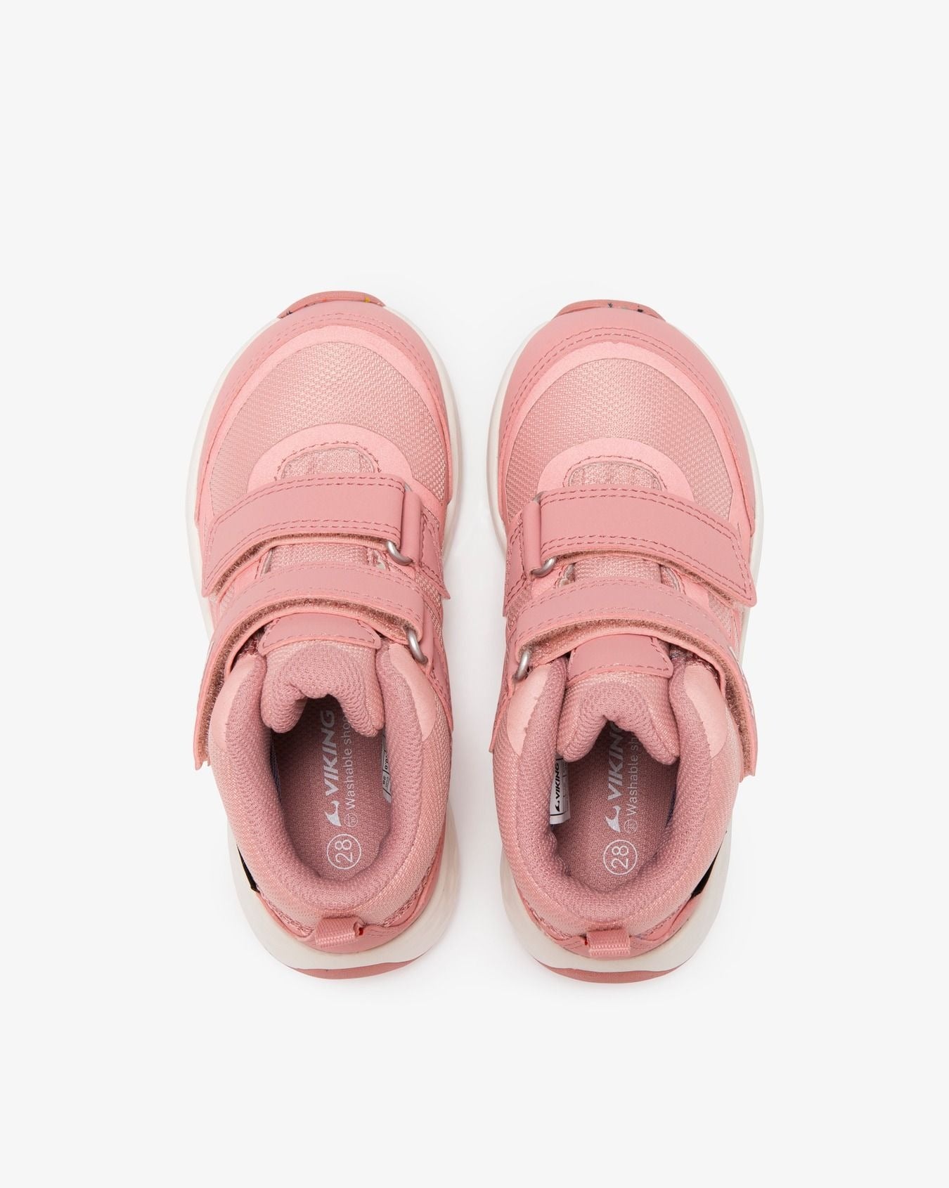 Veme Reflex Mid GTX 2V (Light Pink)