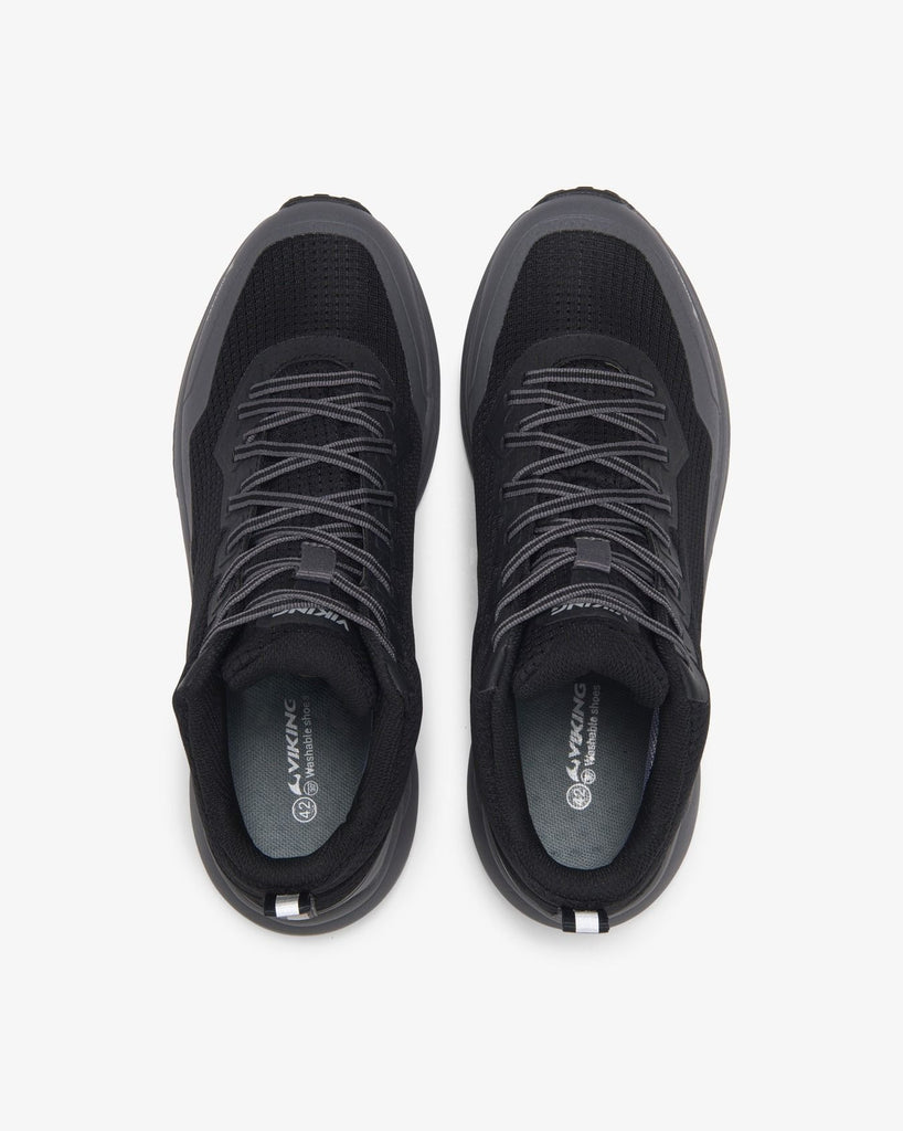 Motion Mid GTX (Black/Charcoal)