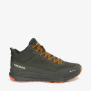 Motion Mid GTX (Pine/Red)