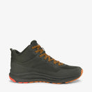 Motion Mid GTX (Pine/Red)