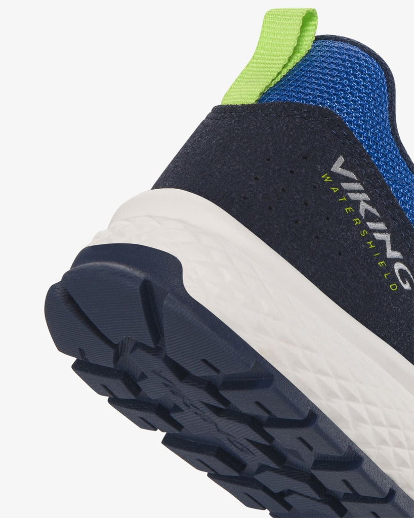 Century WP BOA (Navy/Blue)