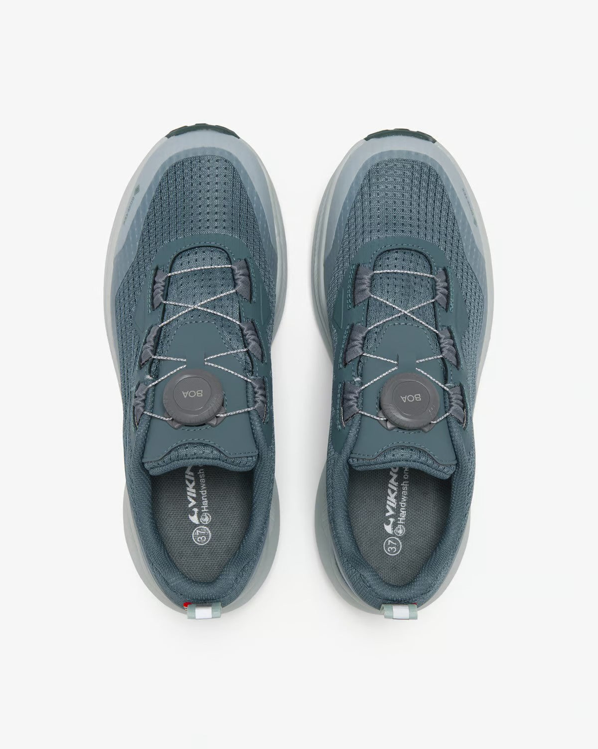 Motion Low GTX BOA (Ocean/Green)_women