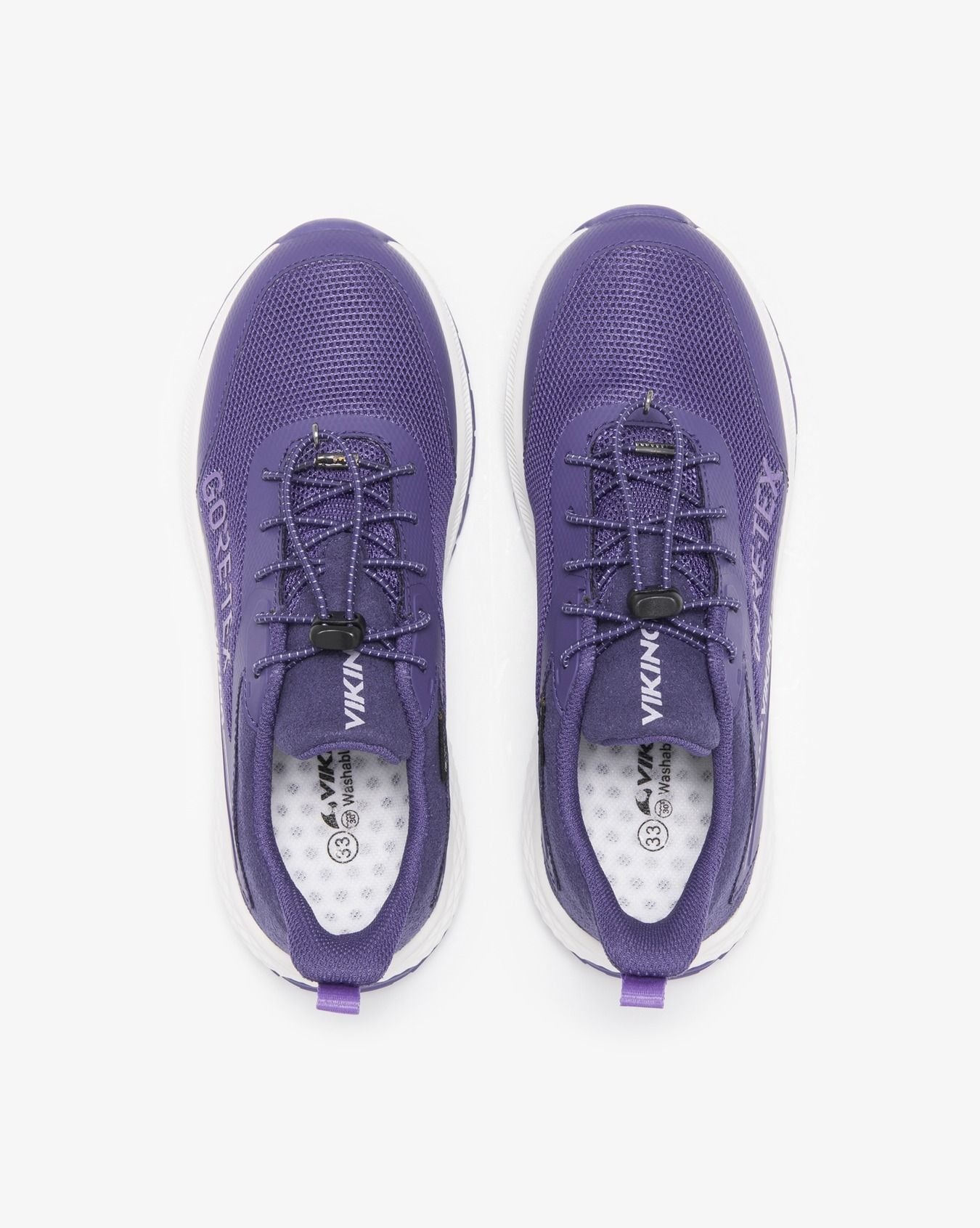 Impact GTX SL (Purple)